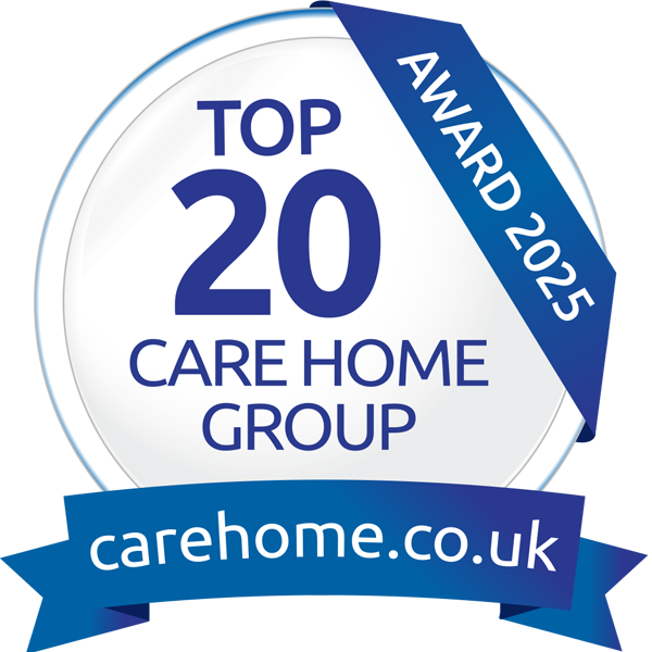 Care Home Award 2025