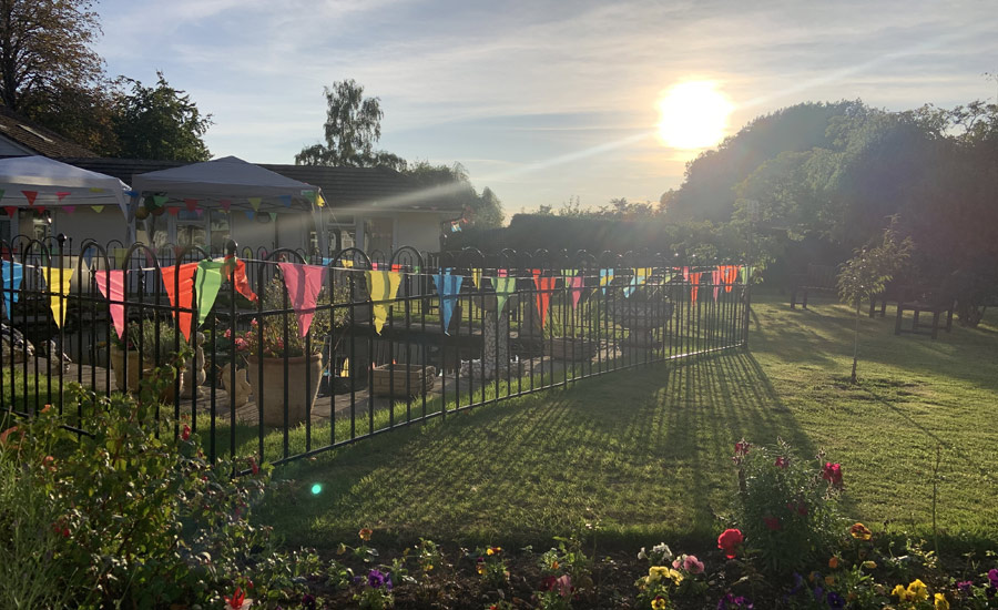 A Day To Remember Sweet Memories At Anchorage's Garden Party