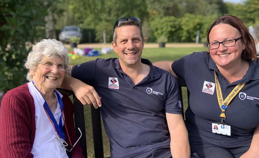 A Day To Remember Sweet Memories At Anchorage's Garden Party