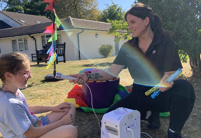 Best Care Home in West Sussex - Karaoke