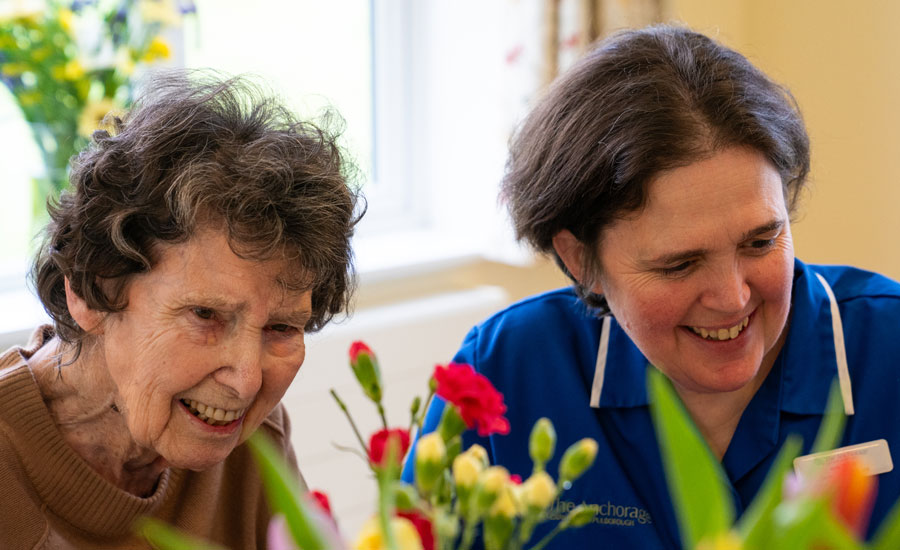 Respite Care in West Sussex - Our ethos