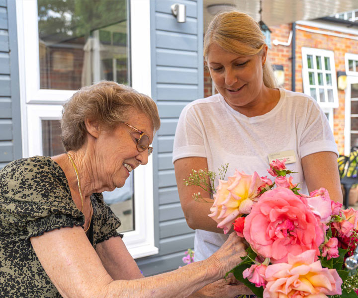 Care Home - Social Activities - Premium Care Group