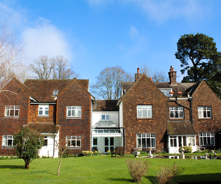 Care Home Cleanliness And Safety - The Anchorage Care Home