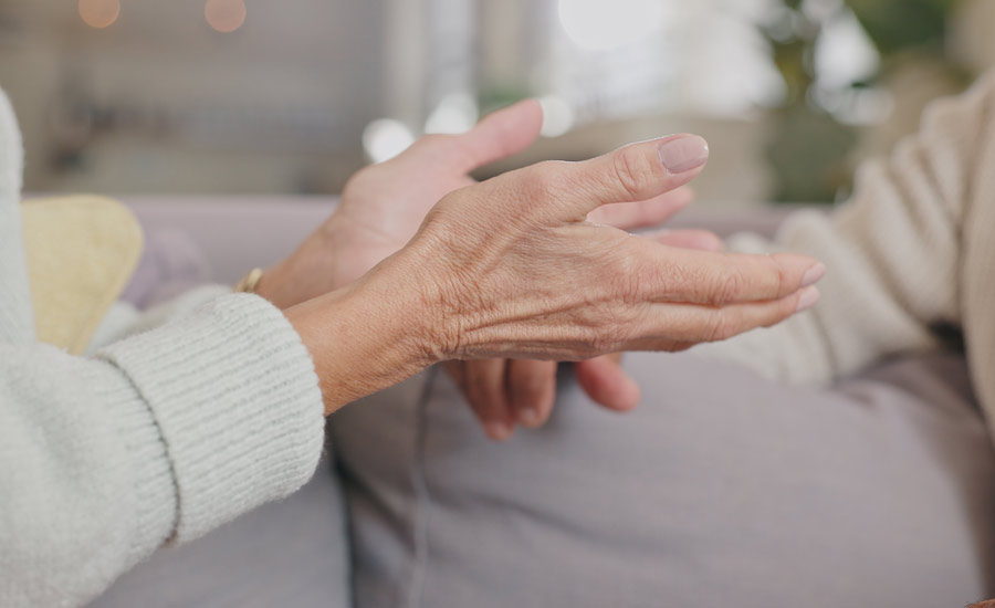 How Do You Handle Disagreements In Care Homes - The Anchorage Care Home