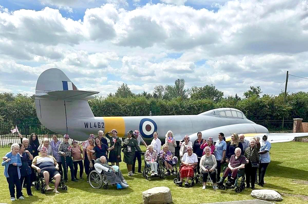 PCG Care Homes Award 2026