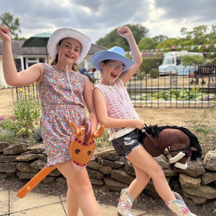 The Anchorage Welcomes Pulborough Community For Summer Fayre