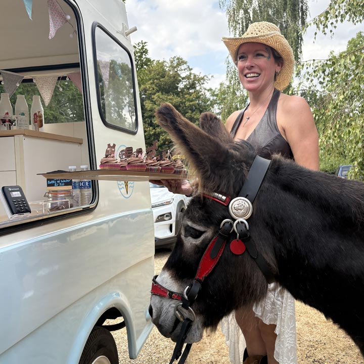 The Anchorage Welcomes Pulborough Community For Summer Fayre