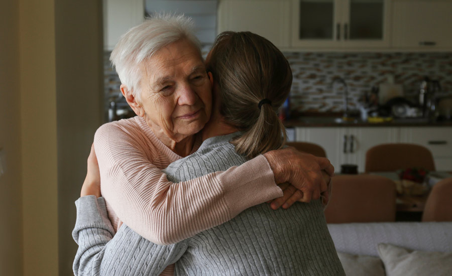 The Emotional Reality Of Moving A Loved One To A Care Home - The Anchorage Care Home
