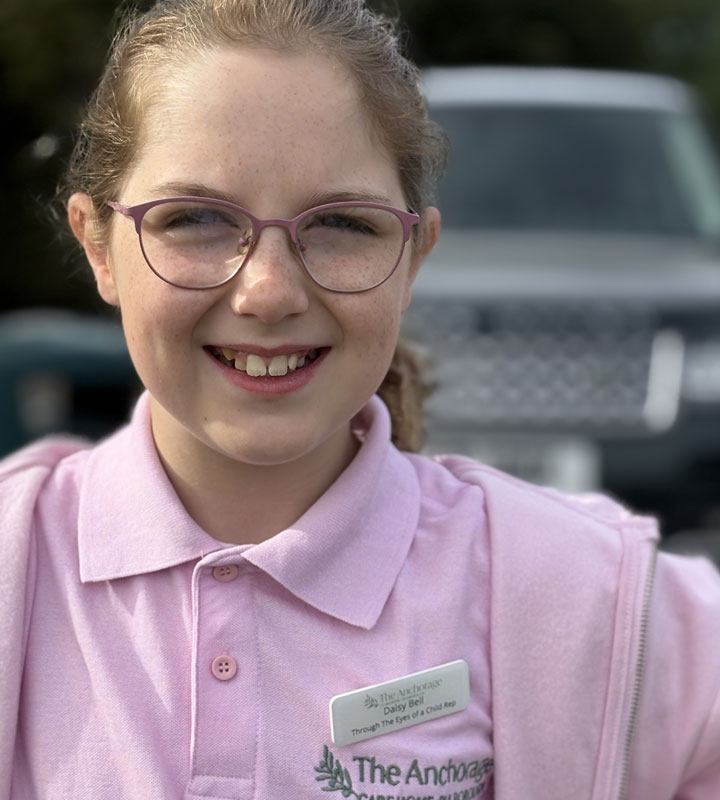 Through The Eyes Of A Child Stars Take On The Pulborough Mini Marathon