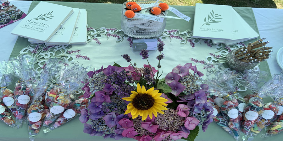 West Chiltington Village Show - Pemium Care Group