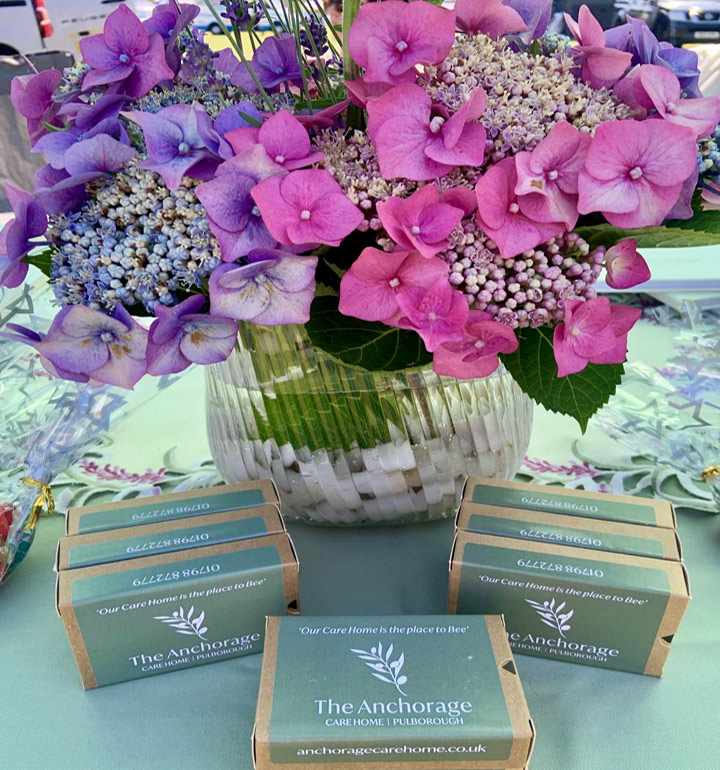 West Chiltington Village Show - Premium Care Group