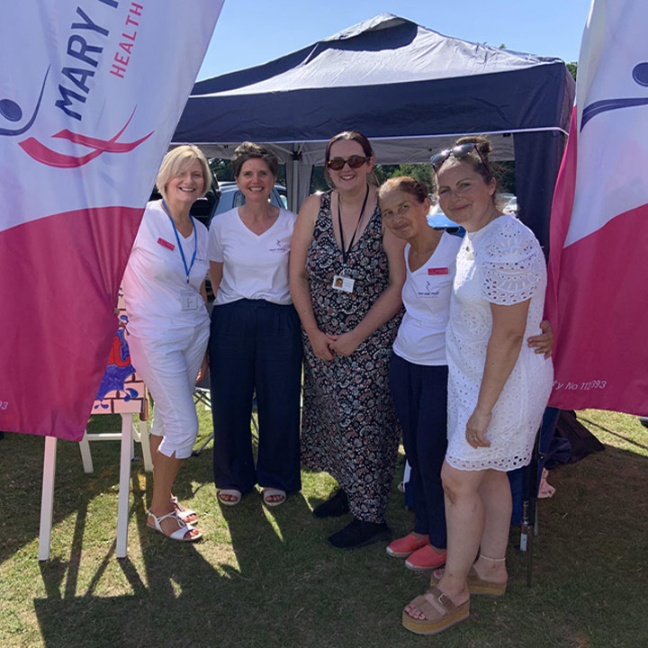West Chiltington Village Show - Premium Care Group