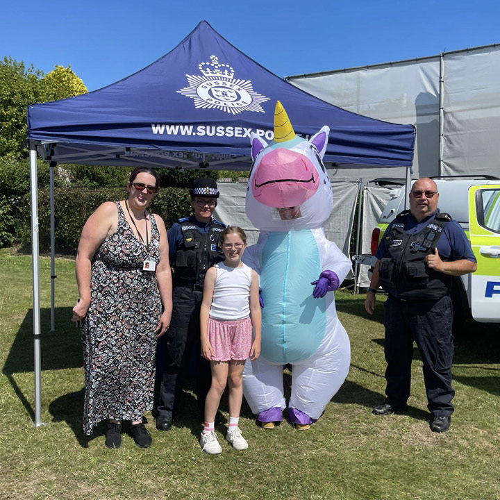 West Chiltington Village Show - Premium Care Group