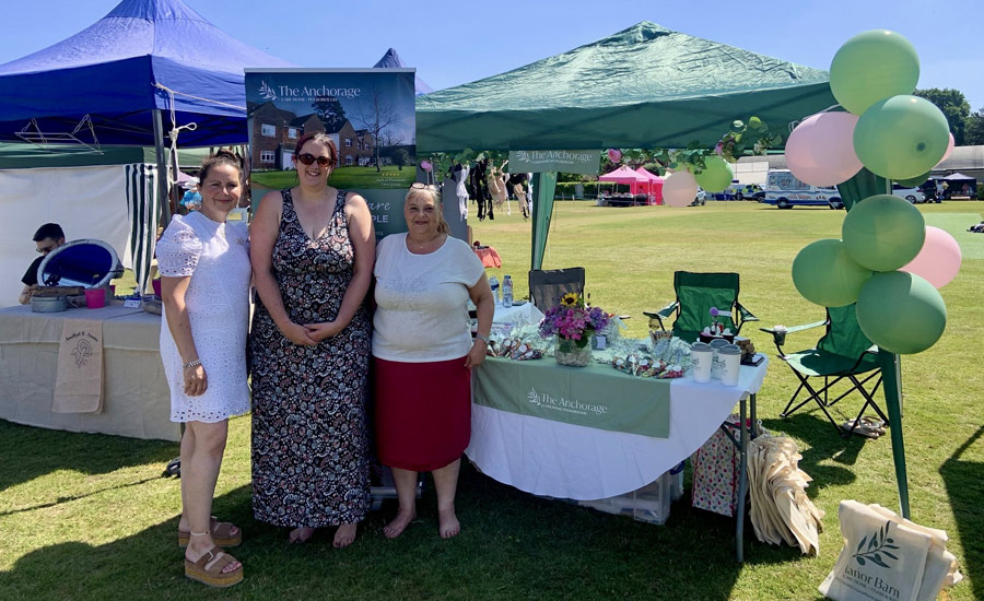 West Chiltington Village Show - Premium Care Group