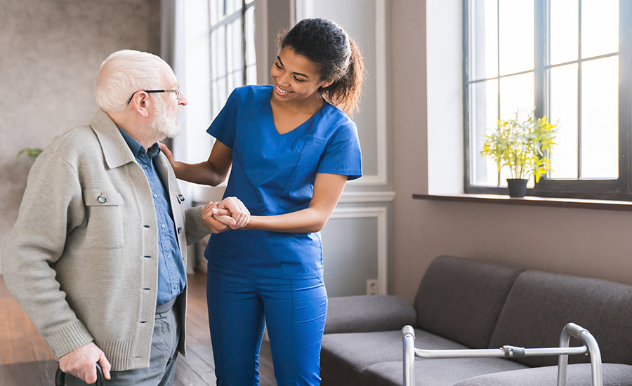 What Are The Early Signs That Someone Needs Dementia Care - The Anchorage Care Home
