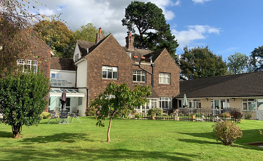 What Are The Signs Its Time For Dementia Care In A Residential Home