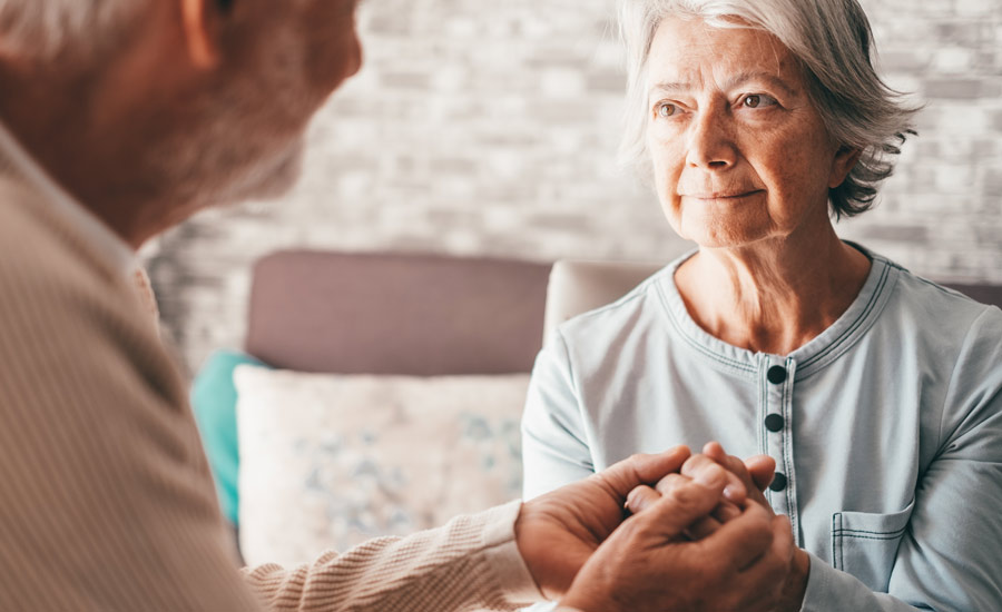 What Are The Signs Its Time To Move From Home Care To A Care Home - The Anchorage Care Home