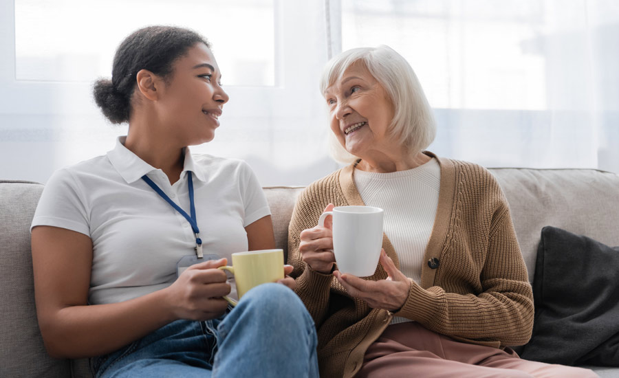 Why Is Routine Important For People With Dementia